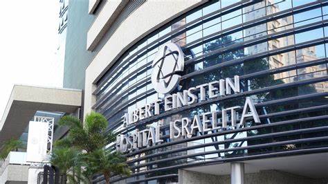 Hospital Israelita Albert Einstein