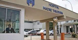 Hospital e Maternidade Madre Theodora