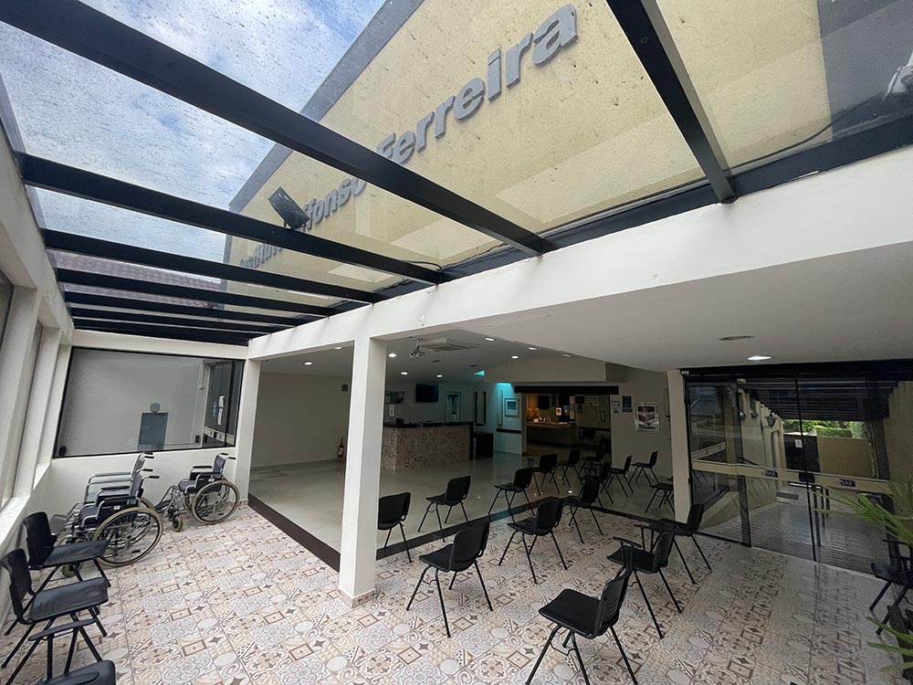 Instituto Affonso Ferreira