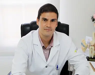 Dr. William C Villani